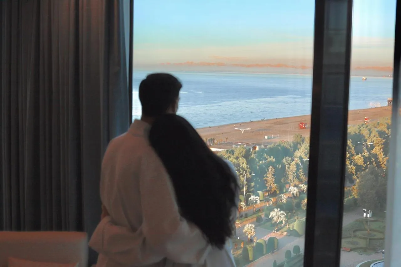 Miramar Luxury Residences Batumi 5*,  Georgia