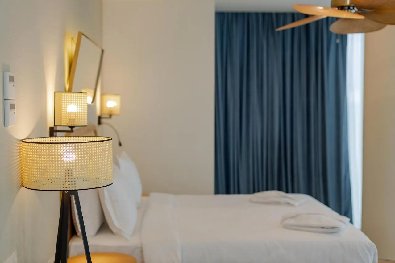Miramar Luxury Residences Batumi Hotel