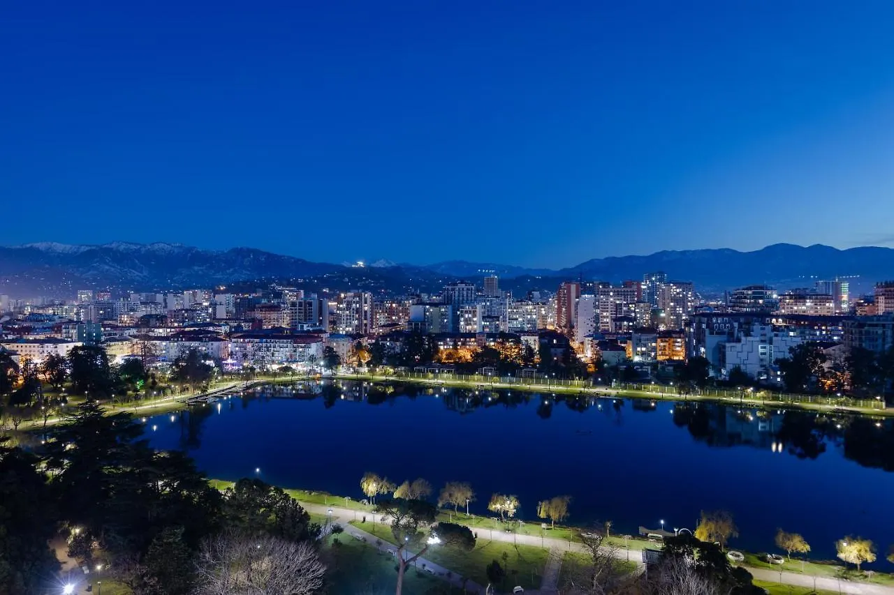 ***** Hotel Miramar Luxury Residences Batumi Georgia