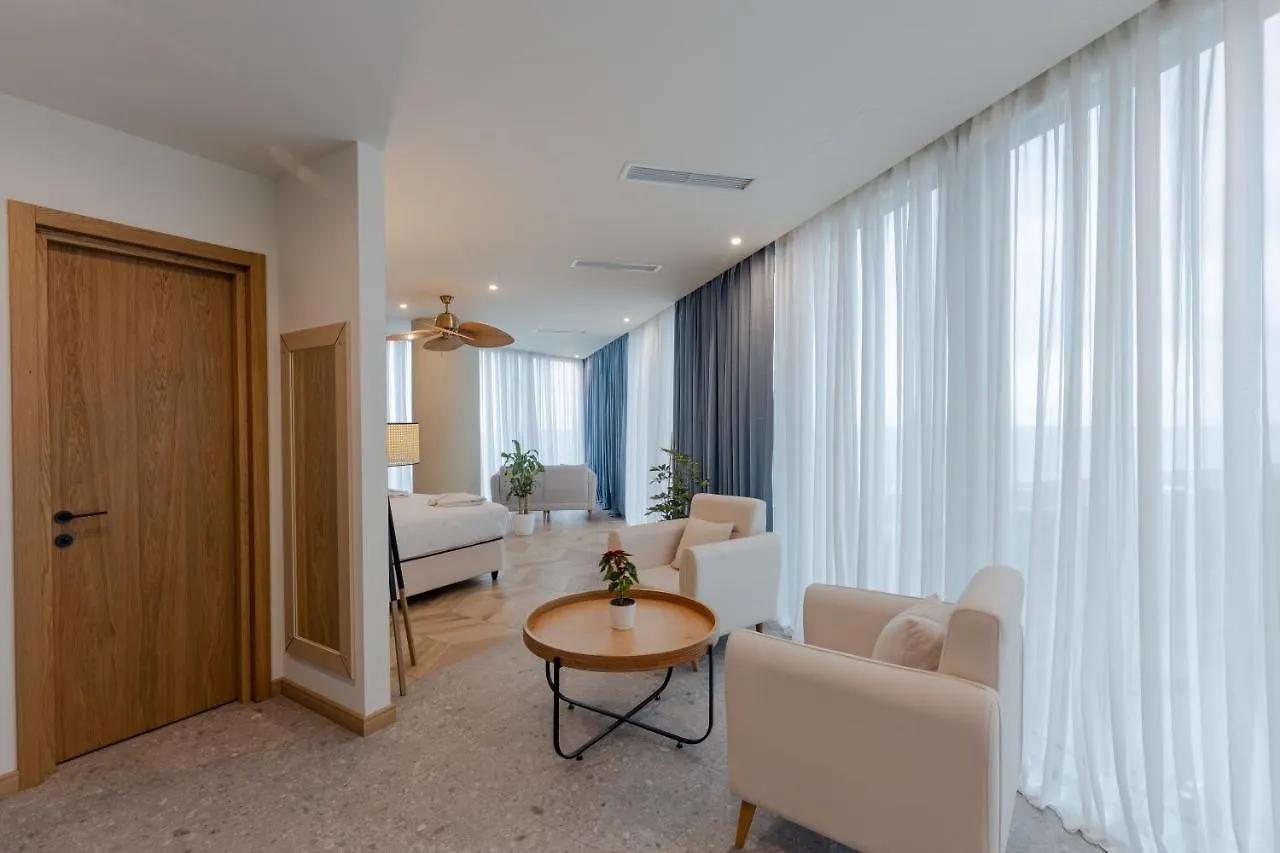 ***** Hotel Miramar Luxury Residences Batumi Georgien