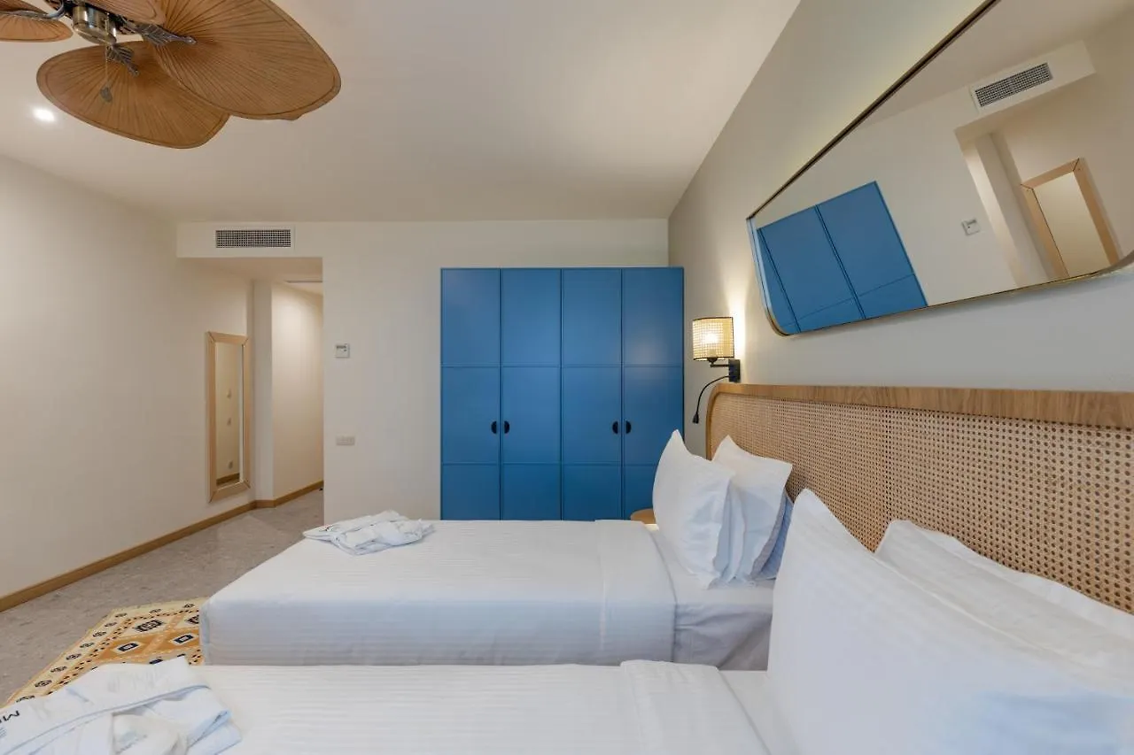 Miramar Luxury Residences Batumi