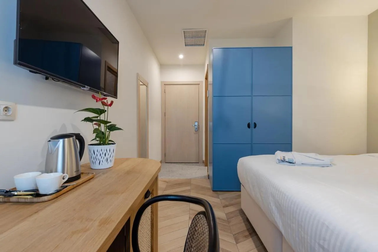 Miramar Luxury Residences Batumi Hotel