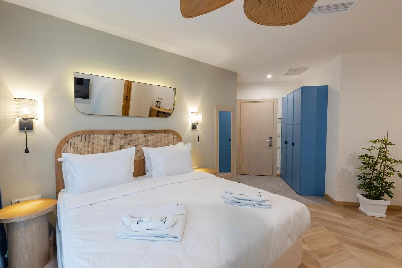 Miramar Luxury Residences Batumi Georgien