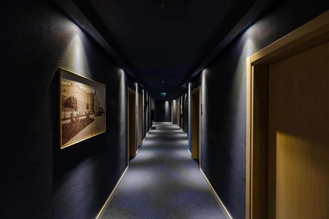 Hotel Miramar Luxury Residences Batumi