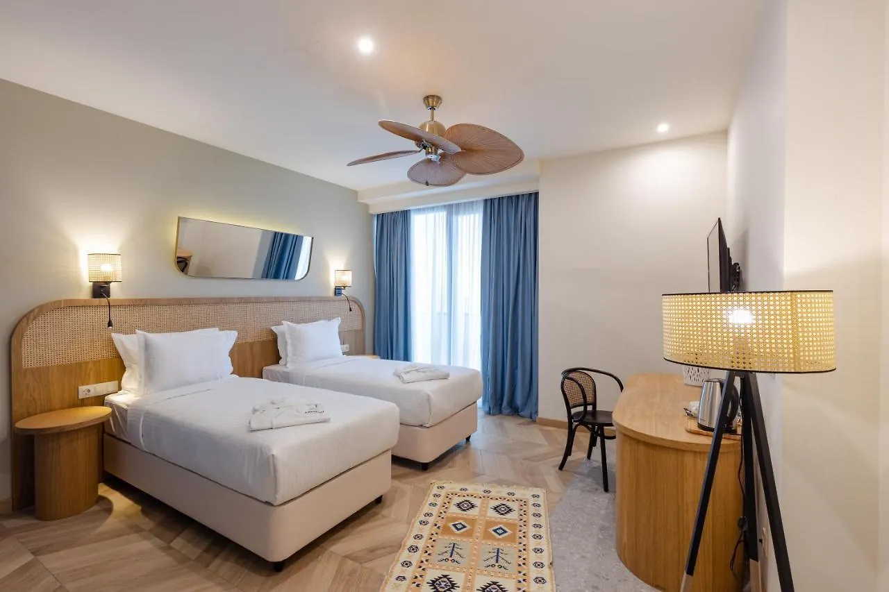 Hotel Miramar Luxury Residences Batumi