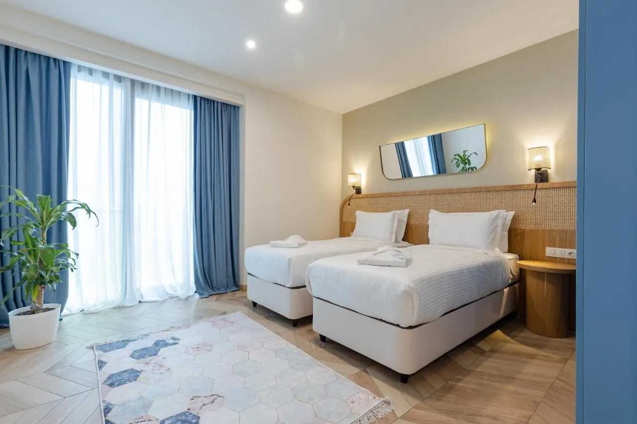 Hotel Miramar Luxury Residences Batumi