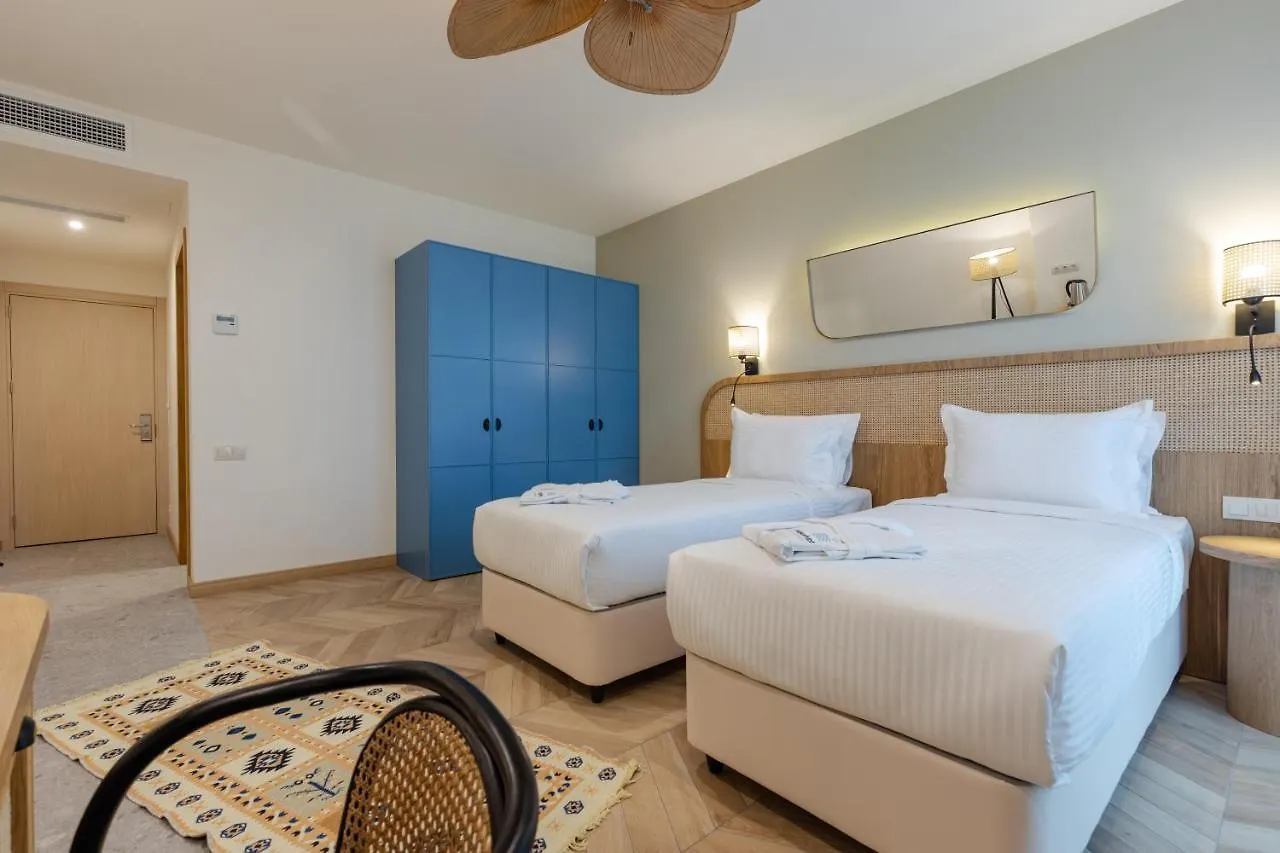 Miramar Luxury Residences Batumi Georgien