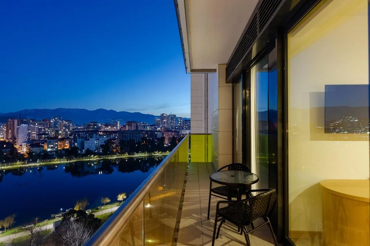 Miramar Luxury Residences Batumi Hotel