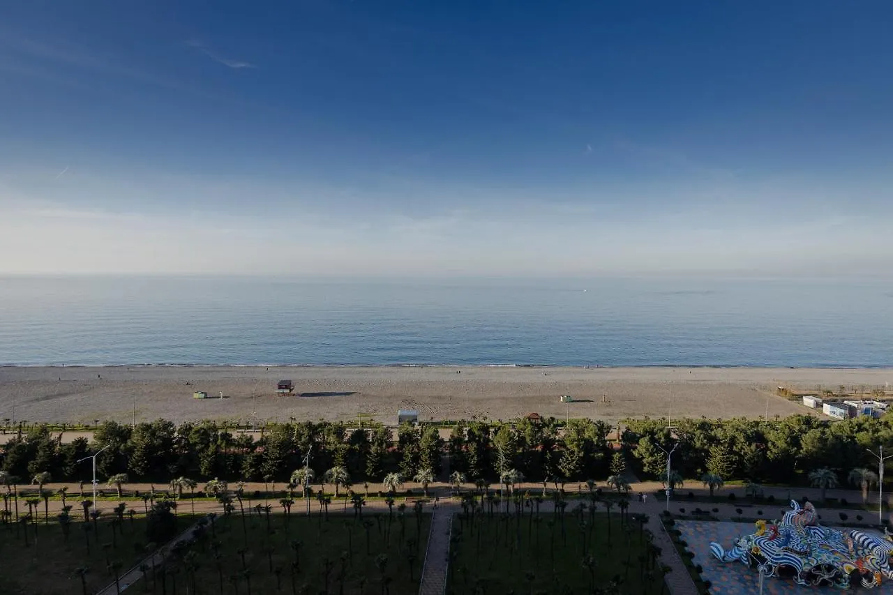 Miramar Luxury Residences Batumi Georgia