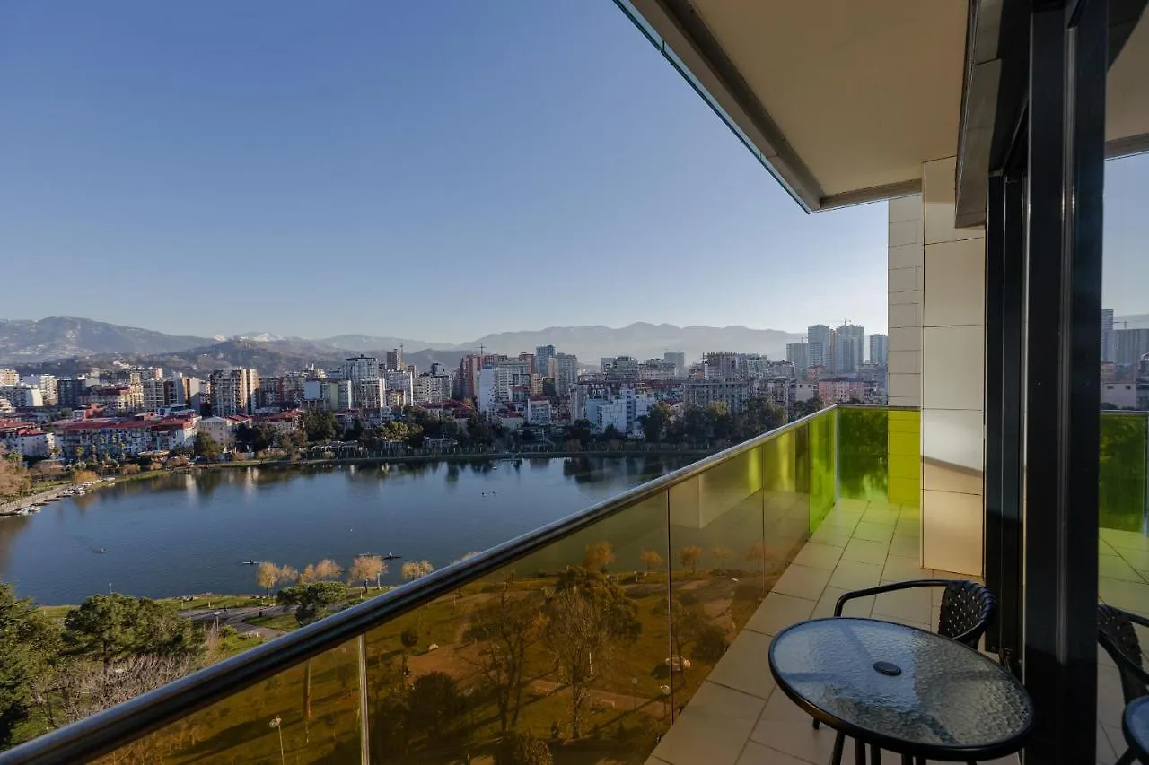Miramar Luxury Residences Batumi Hotel