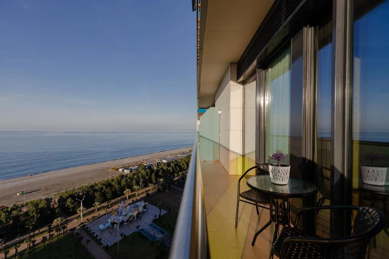 Hotel Miramar Luxury Residences Batumi