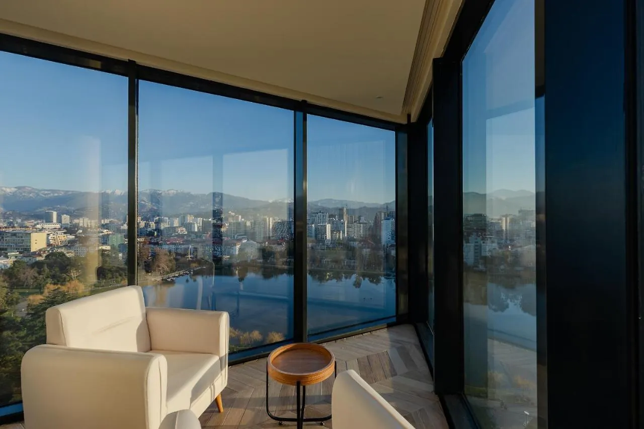 Hotel Miramar Luxury Residences Batumi