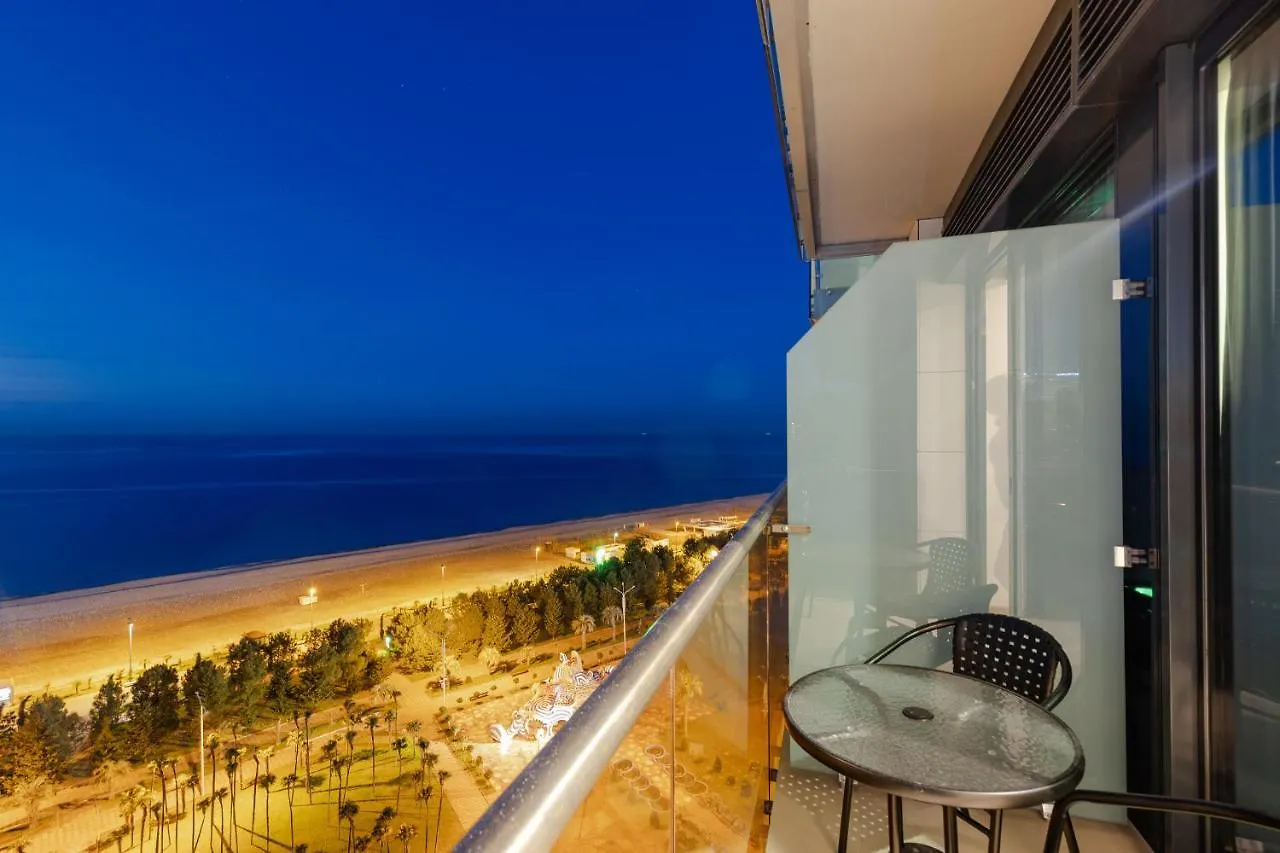 Hotel Miramar Luxury Residences Batumi