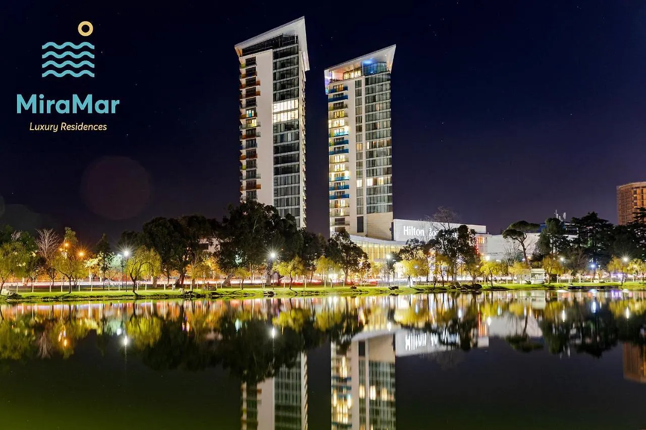 Miramar Luxury Residences Batumi Hotel