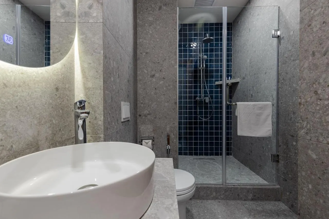 Miramar Luxury Residences Batumi 5*,