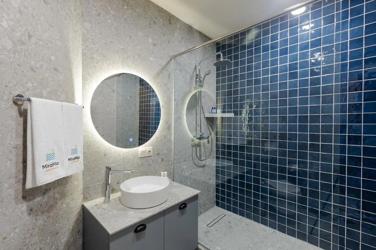 Miramar Luxury Residences Batumi