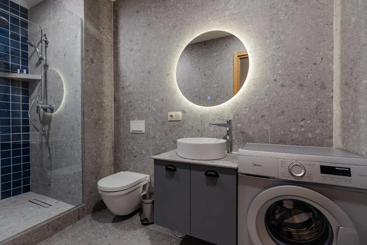 Miramar Luxury Residences Batumi Hotel