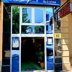 Old Star Batumi