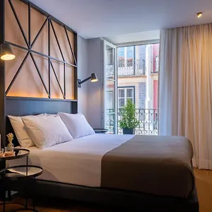 Otel Ferraria Xvi Flh