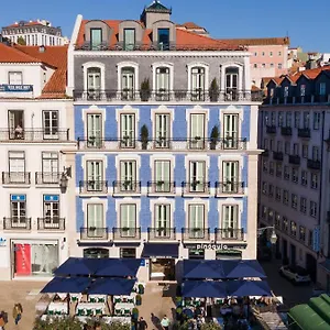 Otel Blue Liberdade
