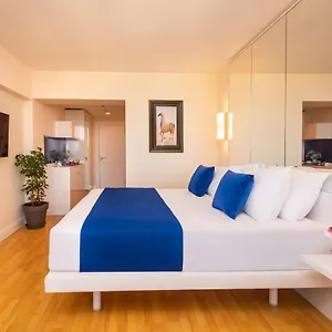 מלון Orbi Official, באטומי
