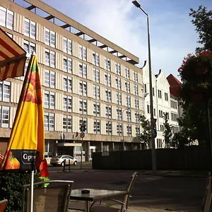  Hostel Pannonia Hungary