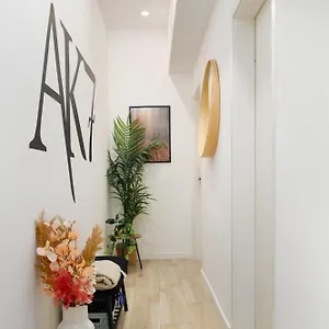  Hotel Ak7 Boutique Hungary