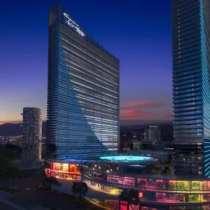 Apart Otel Orbi City - Best, Batum