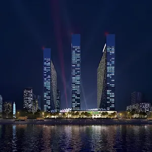 فندق Orbi City Panorama Towers