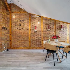  Guest house Acme Hungary