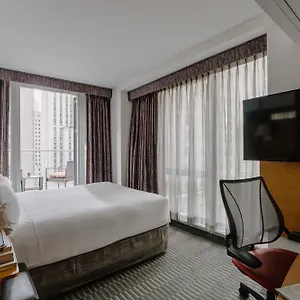The Jewel Hotel, ניו יורק