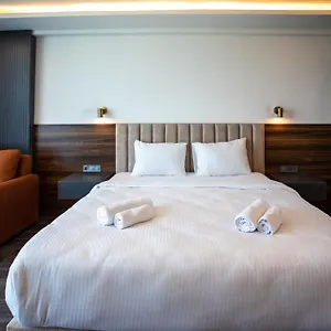 View Luxury Отель