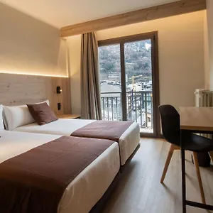 *** Hotel Comtes D'urgell Andorra