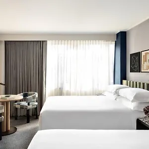 Otel Kimpton Theta - Times Square By Ihg