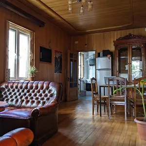 Hostel Palm, Batumi