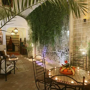 *** Riad El Bellar Morocco