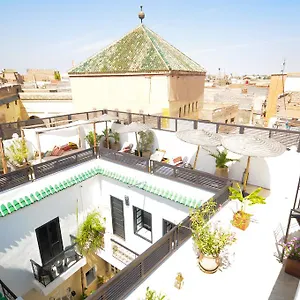 *** Riad El Jadide Morocco